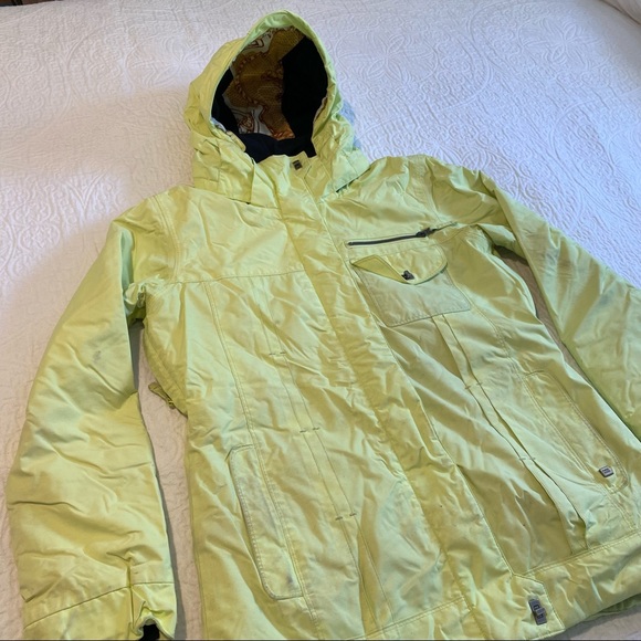 Powder Room Jackets & Coats Womens Core Powder Room Jacket Poshmark